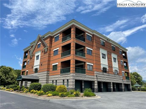 Photo of 143 Sports Club Lane #214, Boone, NC 28607 (MLS # 244091)