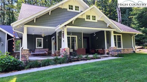 Photo of 464 Sugar Mountain #2 Road, Newland, NC 28657 (MLS # 257862)