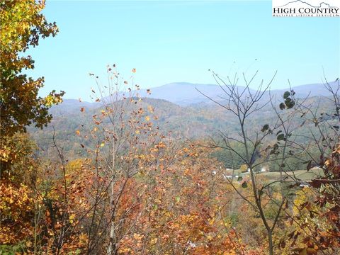 Vacant Land For Sale - TBD (LOT 11) Mahogany Court<br/> Ashe County, Lansing, NC 28643