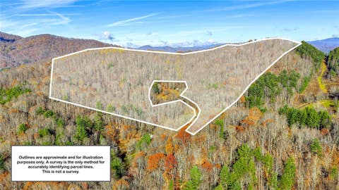Photo of 1451 Elliott Road, West Jefferson, NC 28694 (MLS # 262080)
