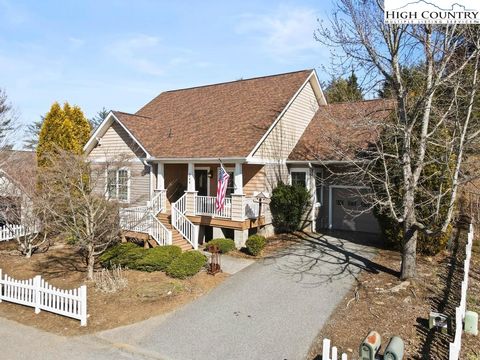 Photo of 244 Somerset Drive, Boone, NC 28607 (MLS # 253879)