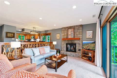 Photo of 240 Lot Estes Drive #4, Blowing Rock, NC 28605 (MLS # 256317)