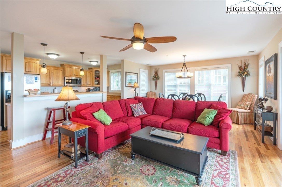 214 Indian Paintbrush Drive RC-1