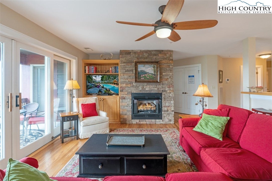 214 Indian Paintbrush Drive RC-1