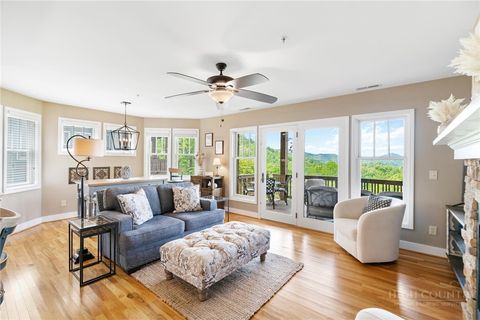 Photo of 942 Ridge Haven Parkway #R1211, Banner Elk, NC 28604 (MLS # 262048)