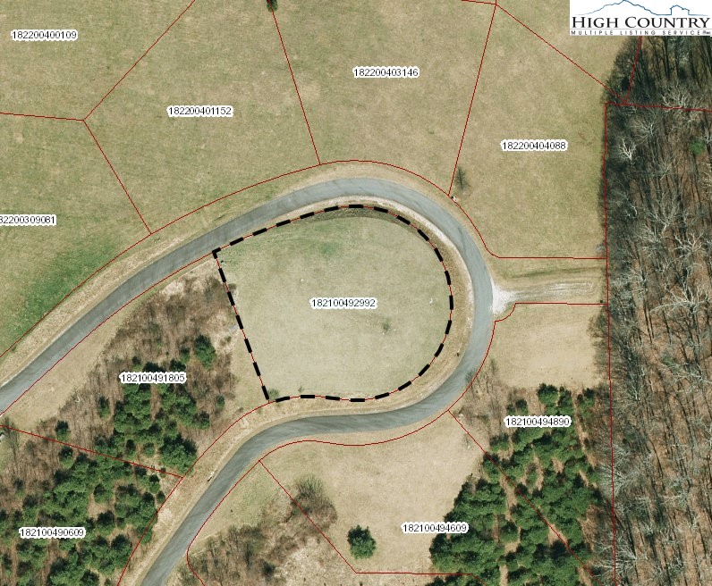 Newland, North Carolina 28657, United States, ,Land,Active,117681