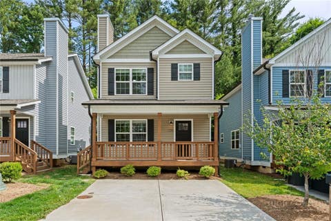 Photo of 236 Stratford Lane, Boone, NC 28607 (MLS # 262315)