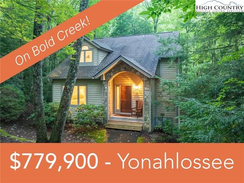 Photo of 563 Oakley Green Grn #563, Boone, NC 28607 (MLS # 257469)