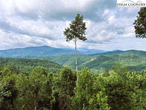 Photo of Lot #2A Falls Creek Parkway, Elk Park, NC 28622 (MLS # 260427)