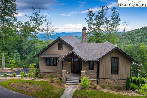 Photo of 137 Sweetspire Lane, Boone, NC 28607 (MLS # 256639)