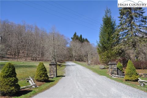 Photo of 233 Woodland Springs Trail, Boone, NC 28607 (MLS # 242792)