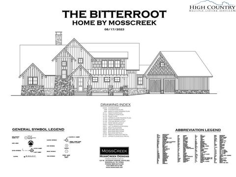 Photo of TBD Reynolds Parkway, Boone, NC 28607 (MLS # 258738)