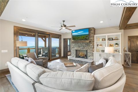 Photo of 117 Canyon Gap #A-3, Blowing Rock, NC 28605 (MLS # 255929)