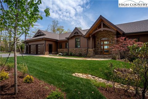 Photo of 257 Leatherflower Lane, Boone, NC 28607 (MLS # 258369)