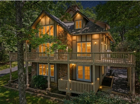 Photo of 765 Oak Ridge Drive, Boone, NC 28607 (MLS # 263989)
