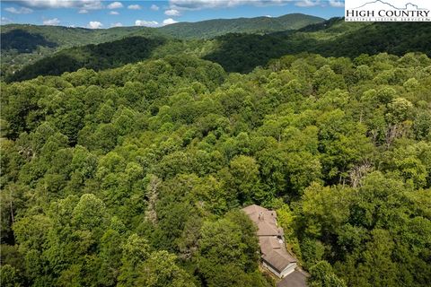 Photo of 509 Twin Rivers Drive, Boone, NC 28607 (MLS # 258460)