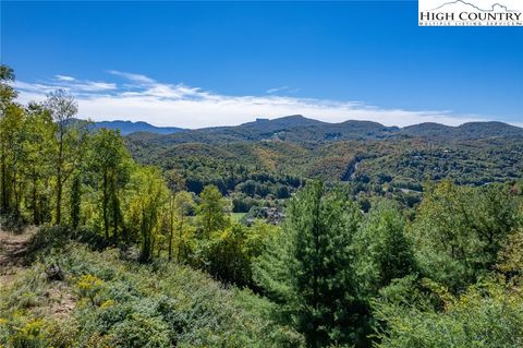 Photo of Lot 26 Silver Fox Lane, Banner Elk, NC 28604 (MLS # 257385)