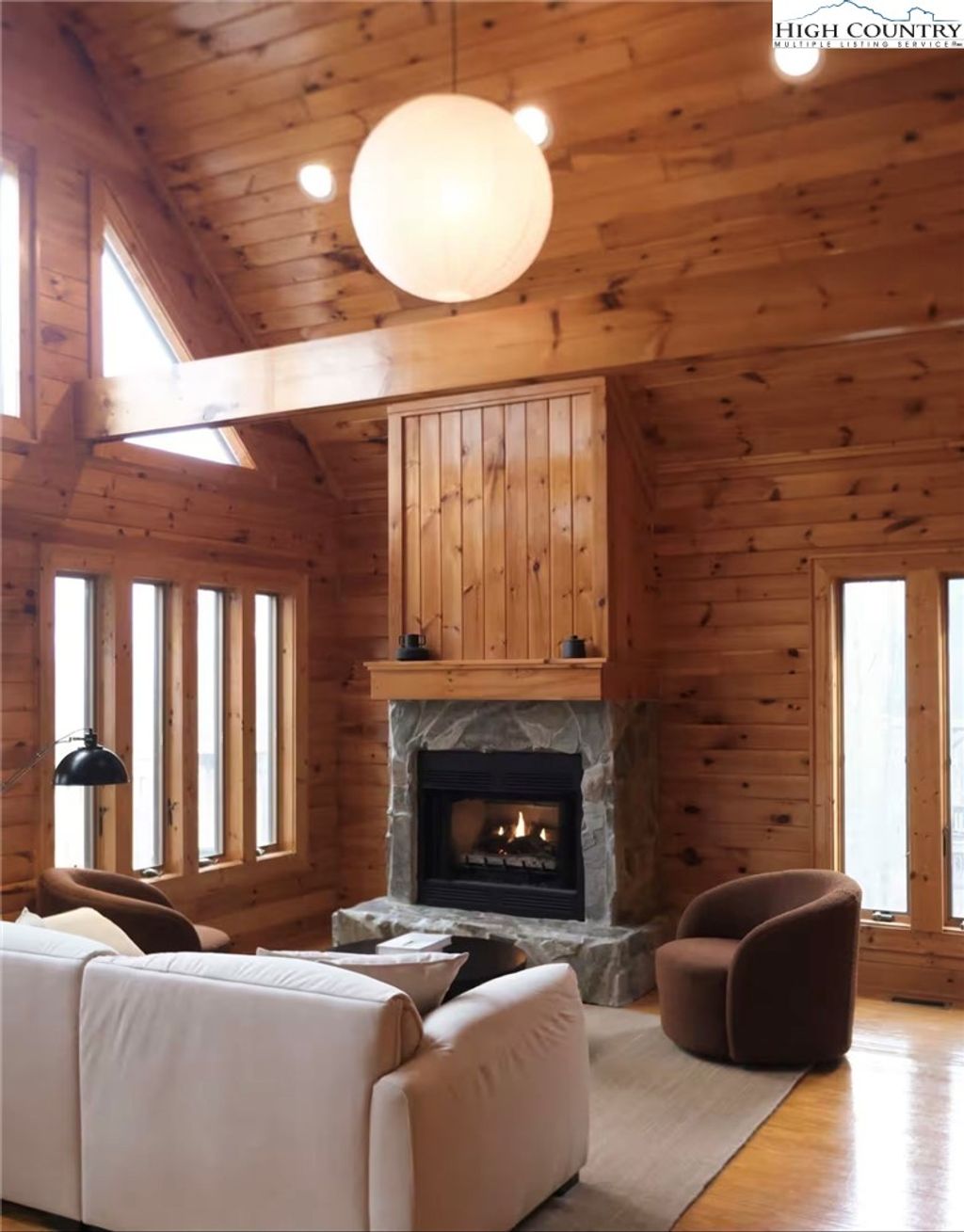 Photo of 127 Marc Street, Boone, NC 28607 (MLS # 260075)