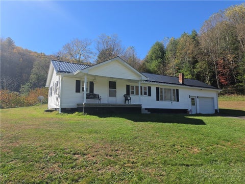 Photo of 657 Denny Road, Creston, NC 28615 (MLS # 264983)