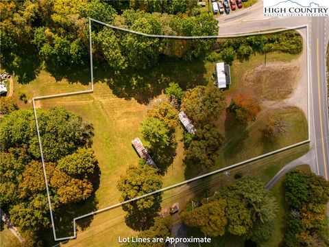 Photo of 9348/9350 US HWY 421 N, Zionville, NC 28698 (MLS # 258239)