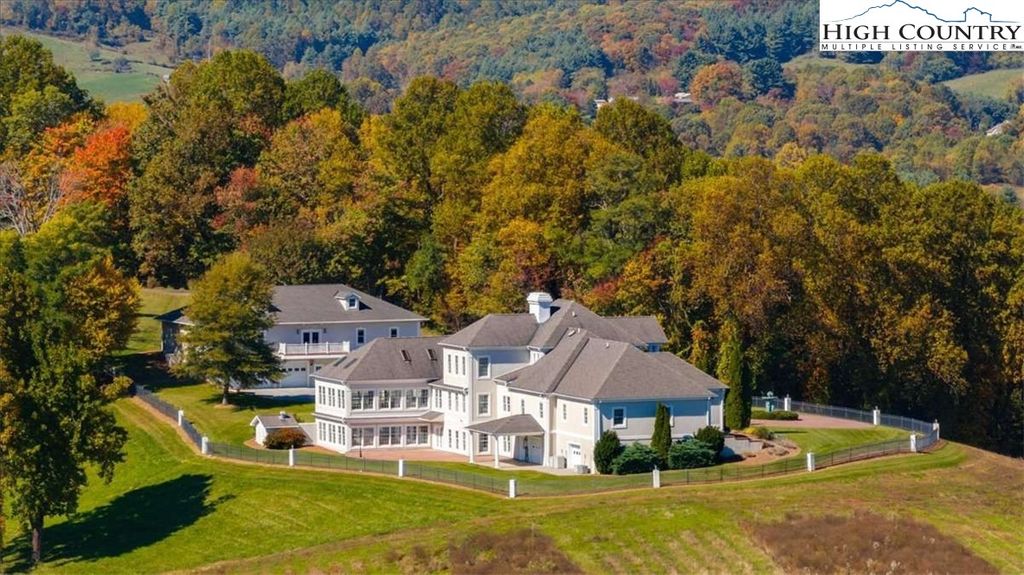 Photo of 755 Grandview Drive, Sparta, NC 28675 (MLS # 260034)