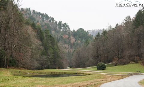 Photo of 15 LEATHERWOOD MTN P8/312 Road, Ferguson, NC 28624 (MLS # 242432)