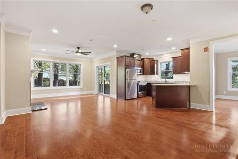 Photo of 155 Gateway Drive #102, Boone, NC 28607 (MLS # 261037)