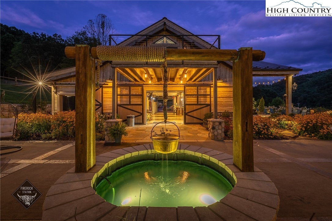 161 Firerock Station Trail