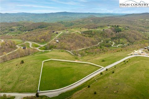 Photo of TBD/"Wolf Lot" Chappell Farm Road, Banner Elk, NC 28604 (MLS # 255895)