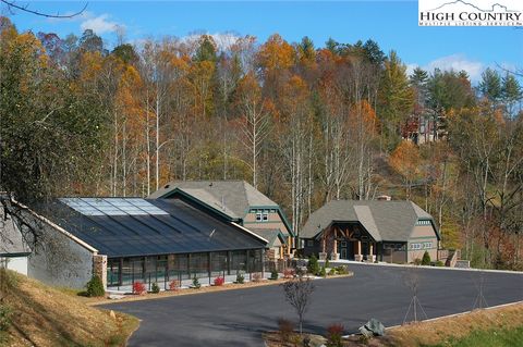 A home in Boone