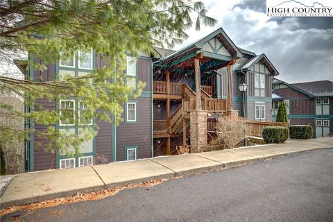 A home in Boone