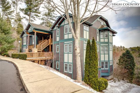 A home in Boone