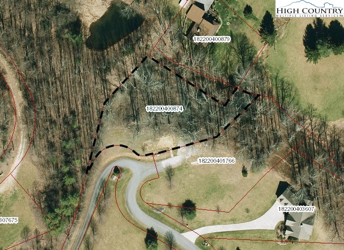 Newland, North Carolina 28657, United States, ,Land,Active,117686