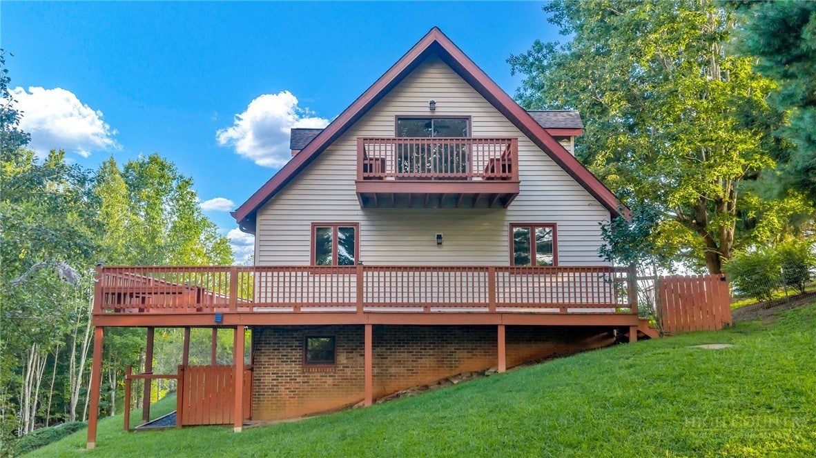 179 Pine Springs Drive