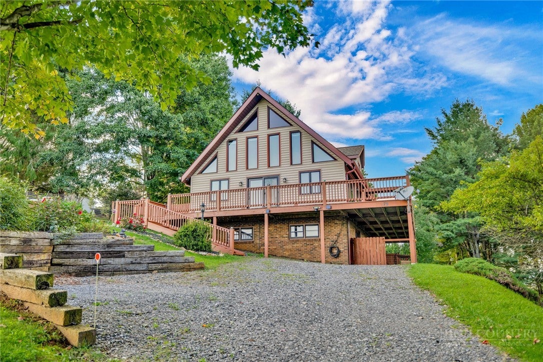179 Pine Springs Drive