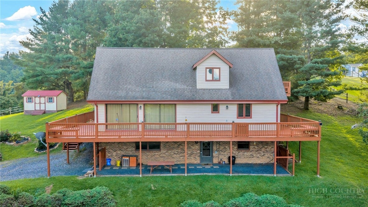 179 Pine Springs Drive