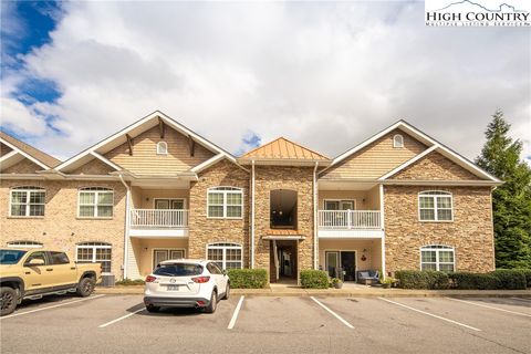 Photo of 190 Eli Hartley Drive #210, Boone, NC 28607 (MLS # 258343)