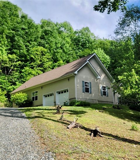 Photo of 966 Burkett Road, Boone, NC 28607 (MLS # 262220)