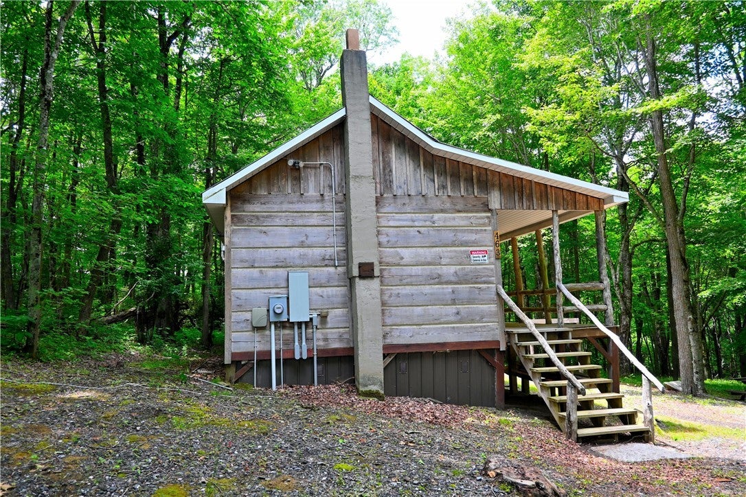 463 Fairview Church Road