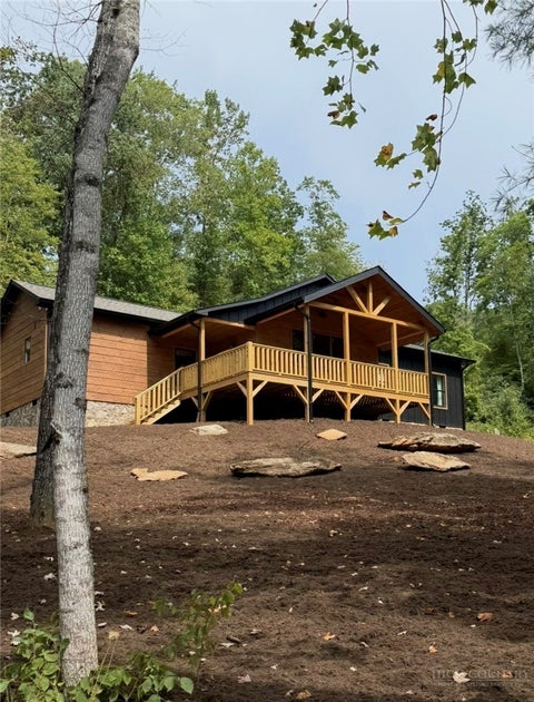 Photo of 642 Woodstown Road, Todd, NC 28626 (MLS # 263755)
