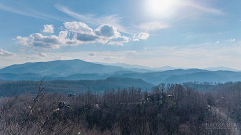 Photo of Lot 52 Pinnacle Drive, Elk Park, NC 28622 (MLS # 264345)