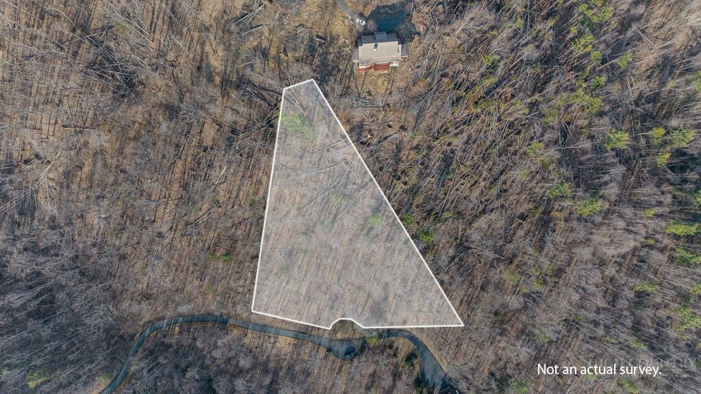 Lot 52 Pinnacle Drive