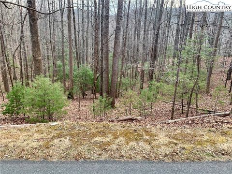 Photo of Tbd Powder Horn Mountain Road, Deep Gap, NC 28618 (MLS # 247844)