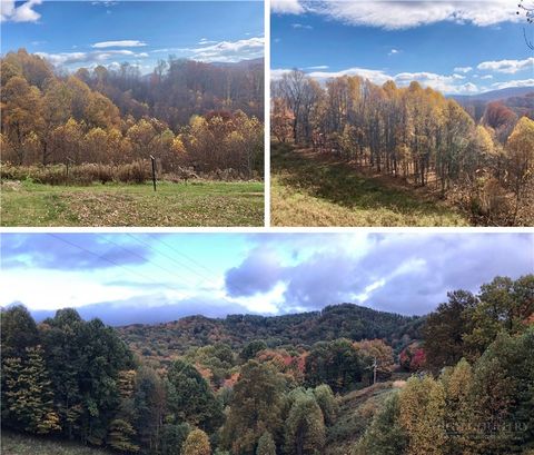 Photo of 244 Flat Springs Road, Elk Park, NC 28622 (MLS # 260235)