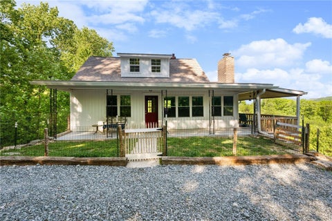 Photo of 244 Flat Springs Road, Elk Park, NC 28622 (MLS # 260235)