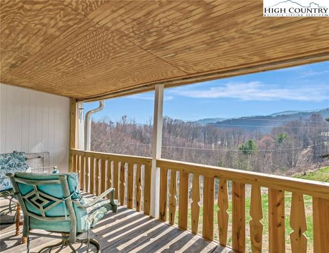 Photo of 244 Flat Springs Road, Elk Park, NC 28622 (MLS # 260235)