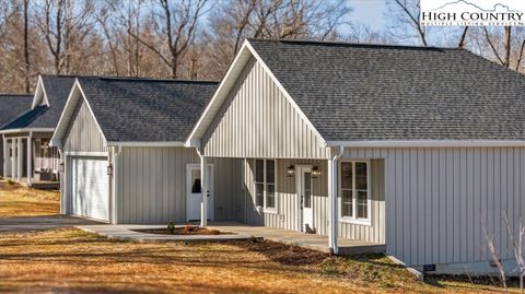 Photo of 587 Memorial Park Drive, Sparta, NC 28675 (MLS # 259471)