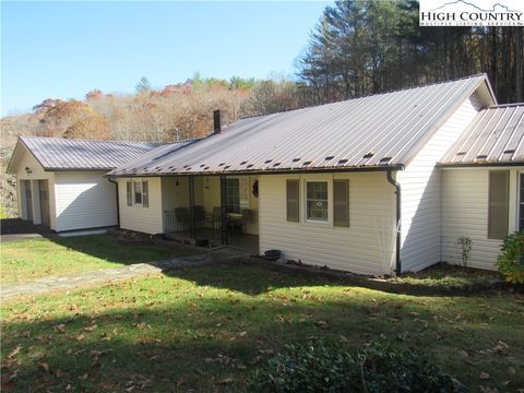 A home in Jefferson