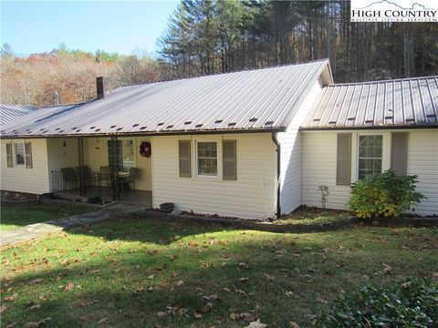 A home in Jefferson