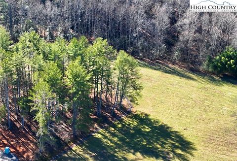 Photo of 2.66 acres, 4098 Derbyshire Lane, Lenoir, NC 28645 (MLS # 259221)
